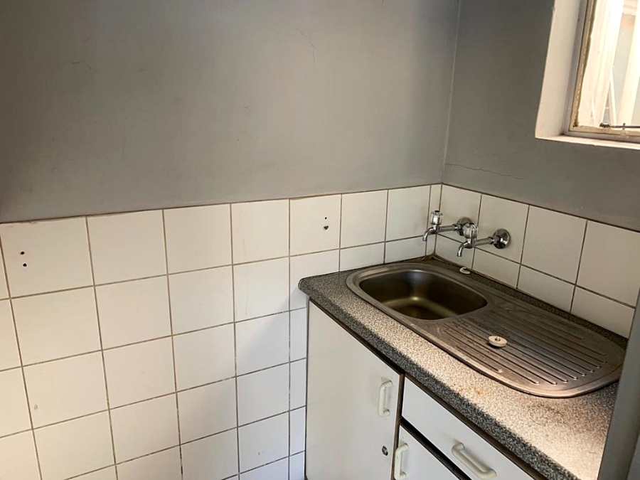 To Let commercial Property for Rent in Oos Einde Free State